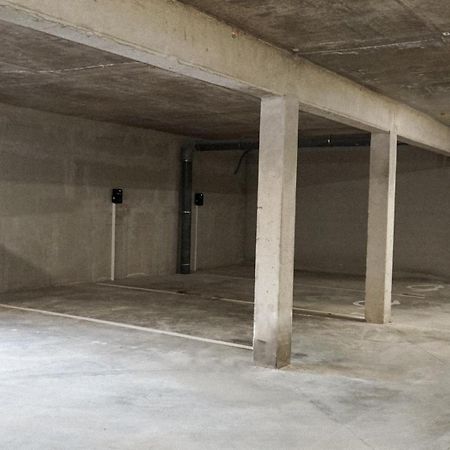 Residence Catalina Saint-Florent  Dış mekan fotoğraf