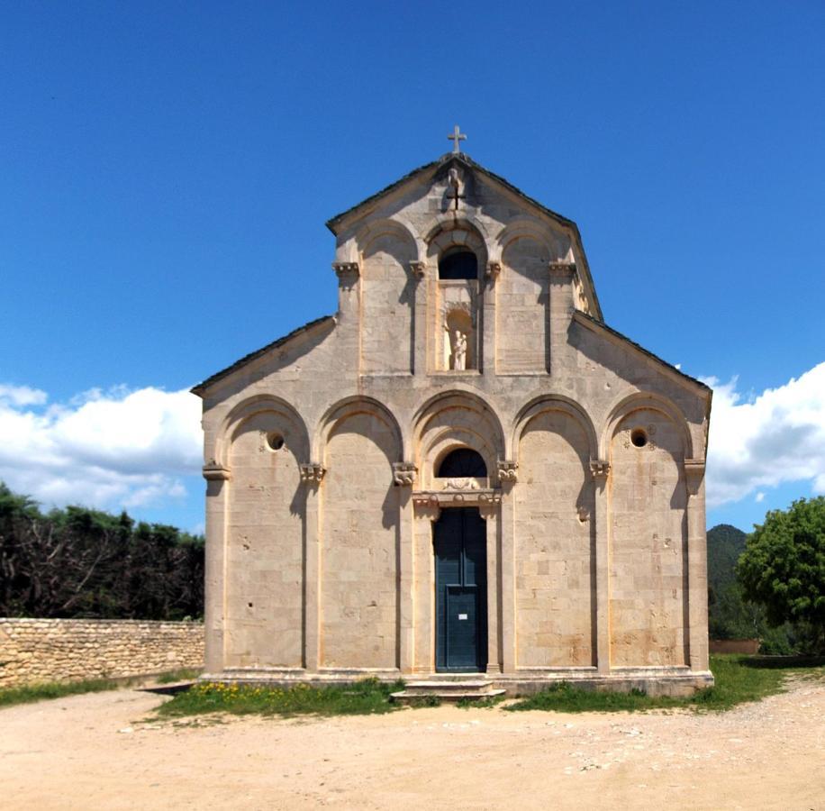 Residence Catalina Saint-Florent  Dış mekan fotoğraf