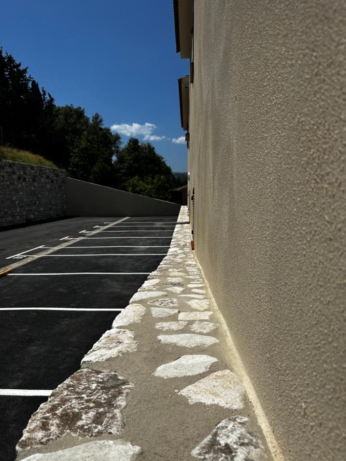 Residence Catalina Saint-Florent  Dış mekan fotoğraf