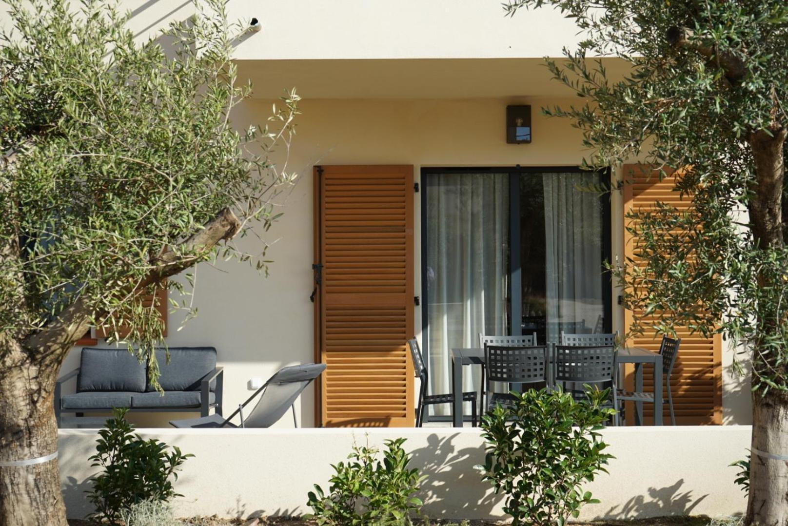 Residence Catalina Saint-Florent  Dış mekan fotoğraf