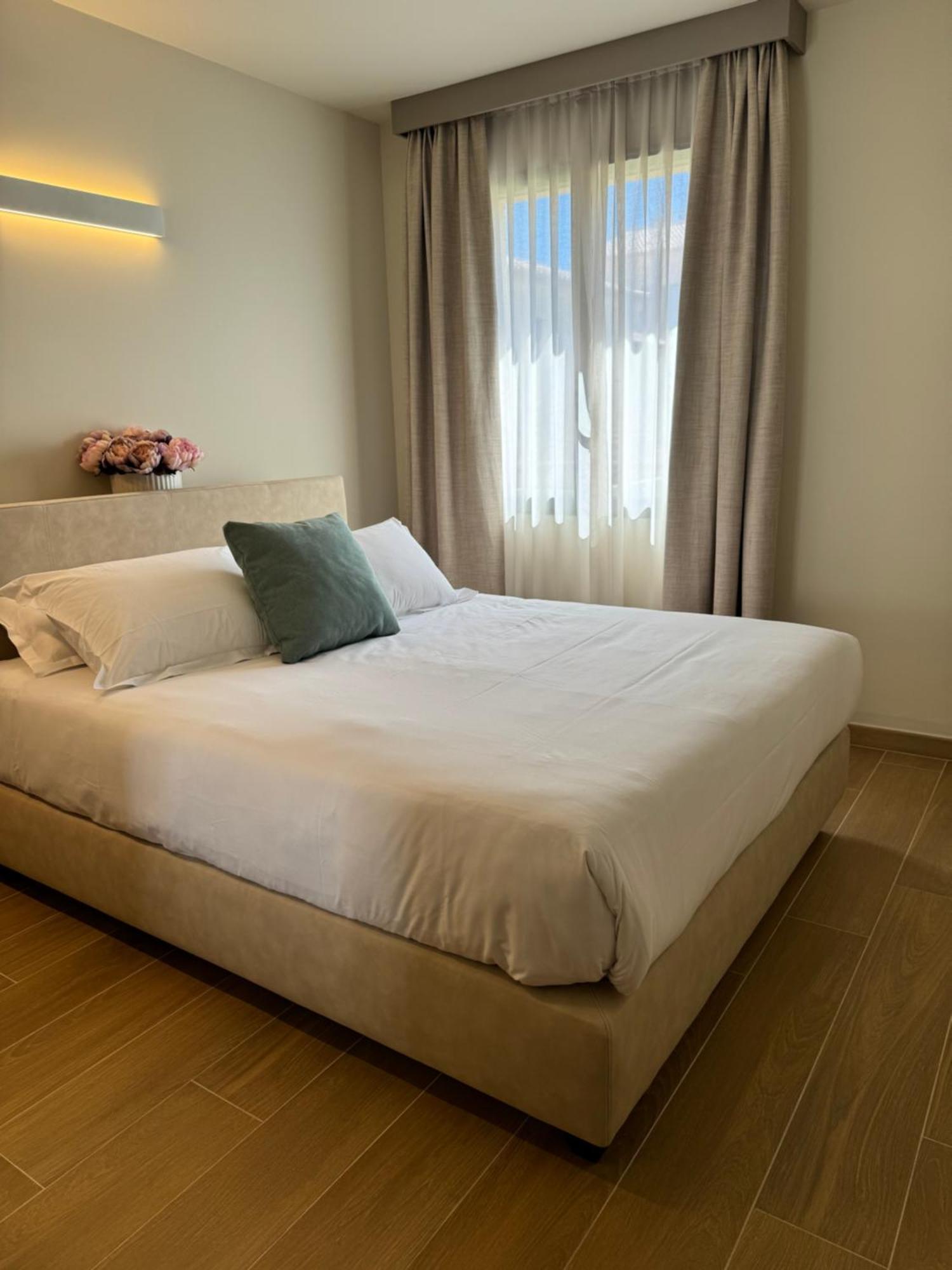 Residence Catalina Saint-Florent  Dış mekan fotoğraf