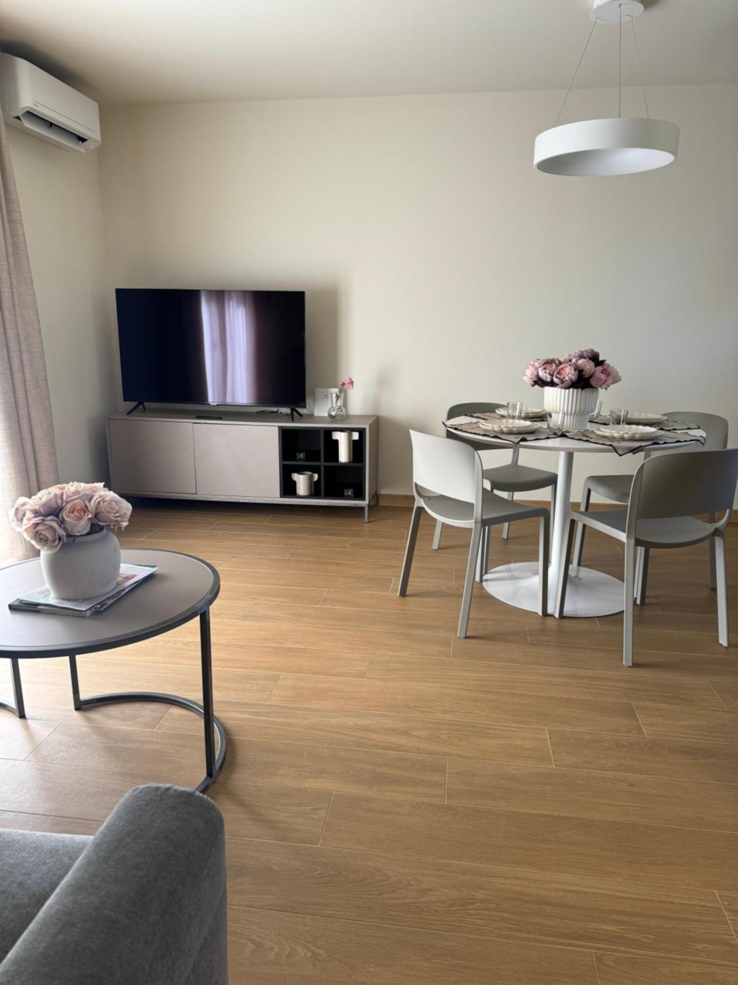 Residence Catalina Saint-Florent  Dış mekan fotoğraf