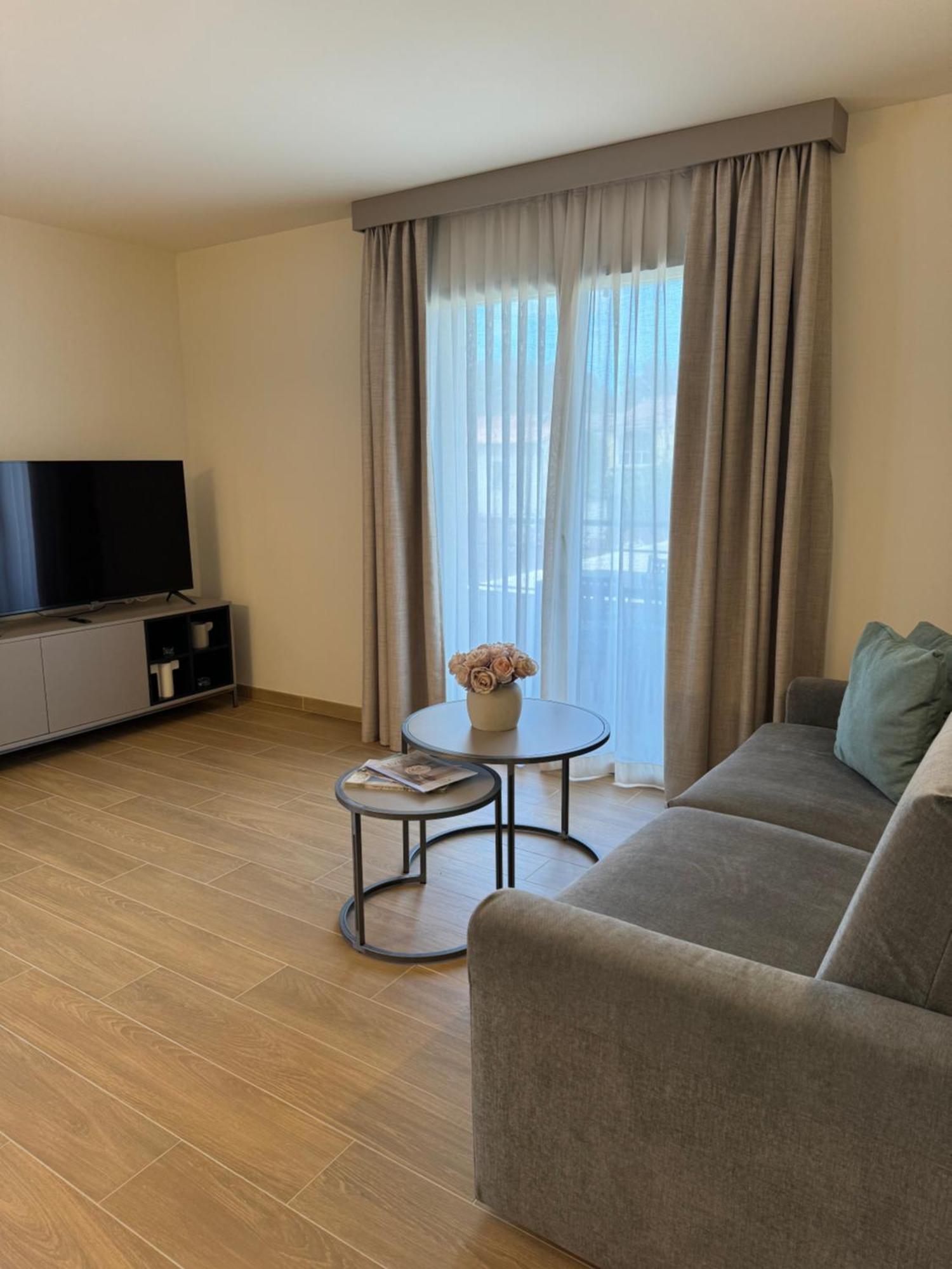 Residence Catalina Saint-Florent  Dış mekan fotoğraf
