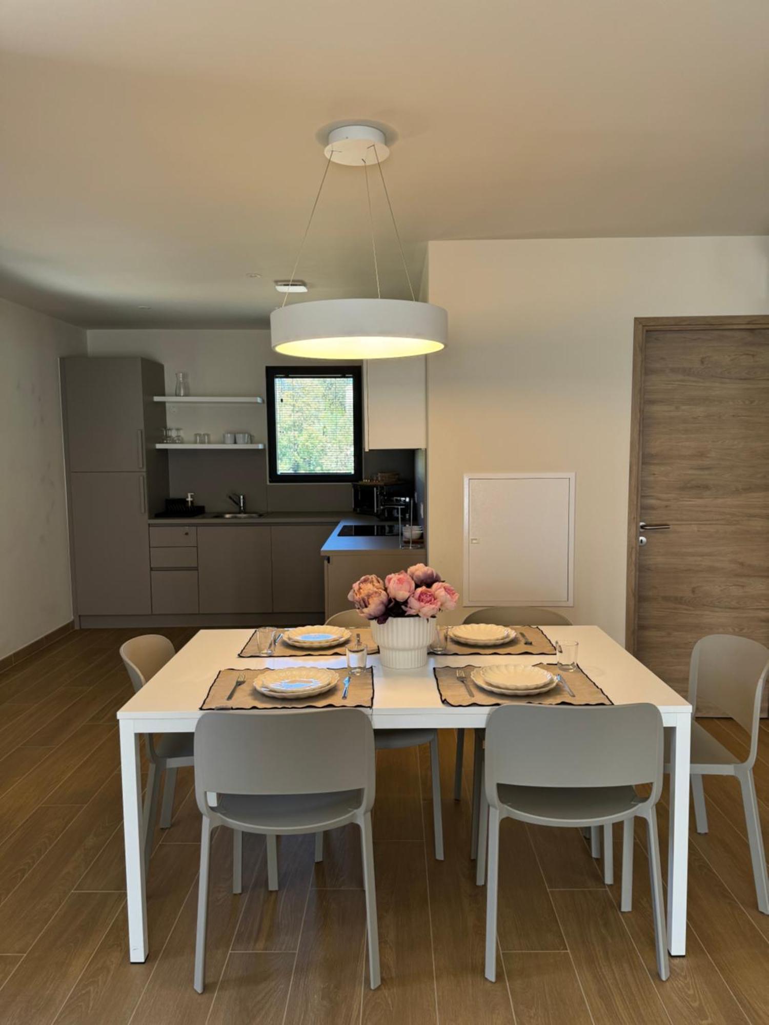 Residence Catalina Saint-Florent  Dış mekan fotoğraf