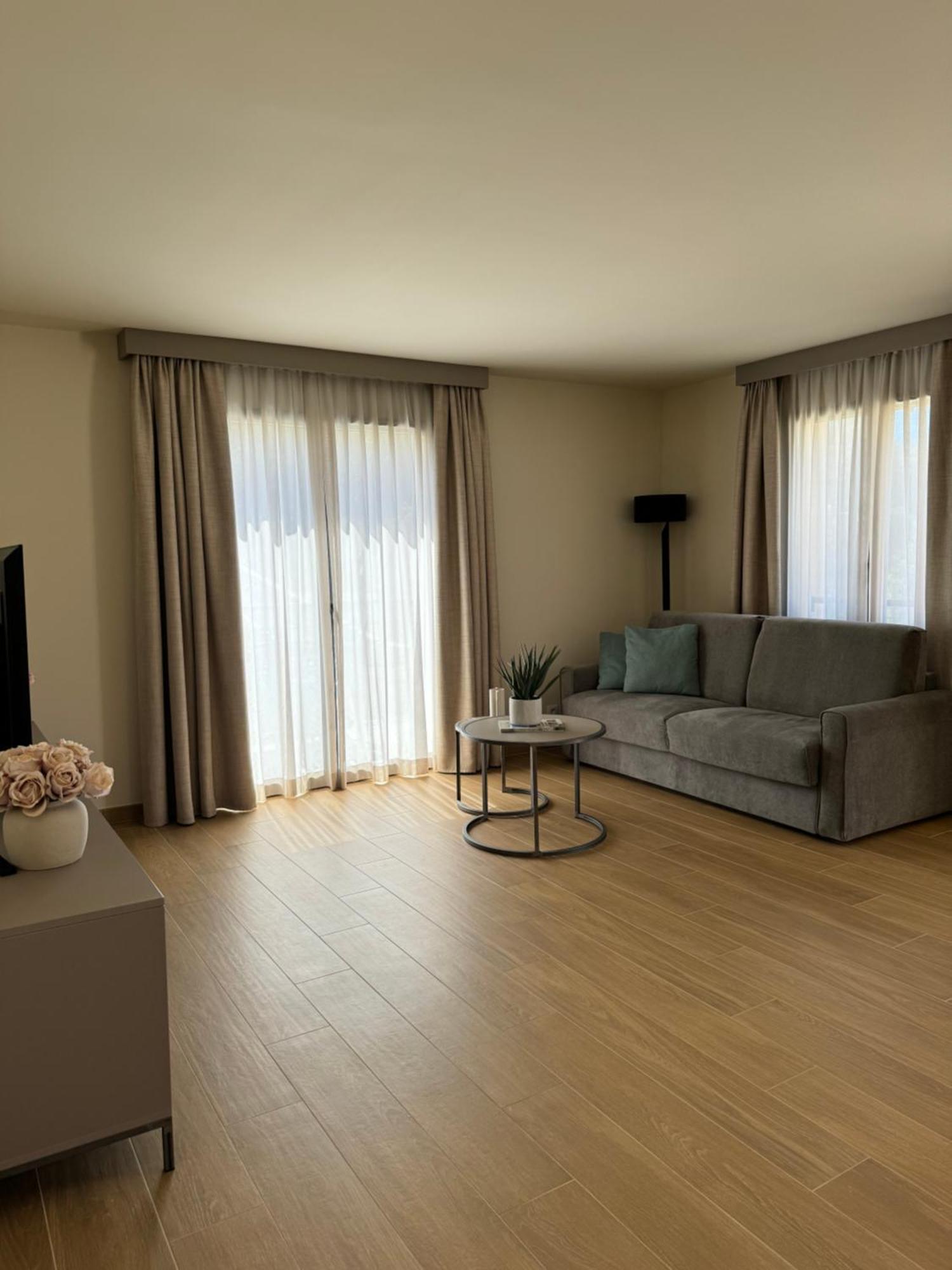 Residence Catalina Saint-Florent  Dış mekan fotoğraf