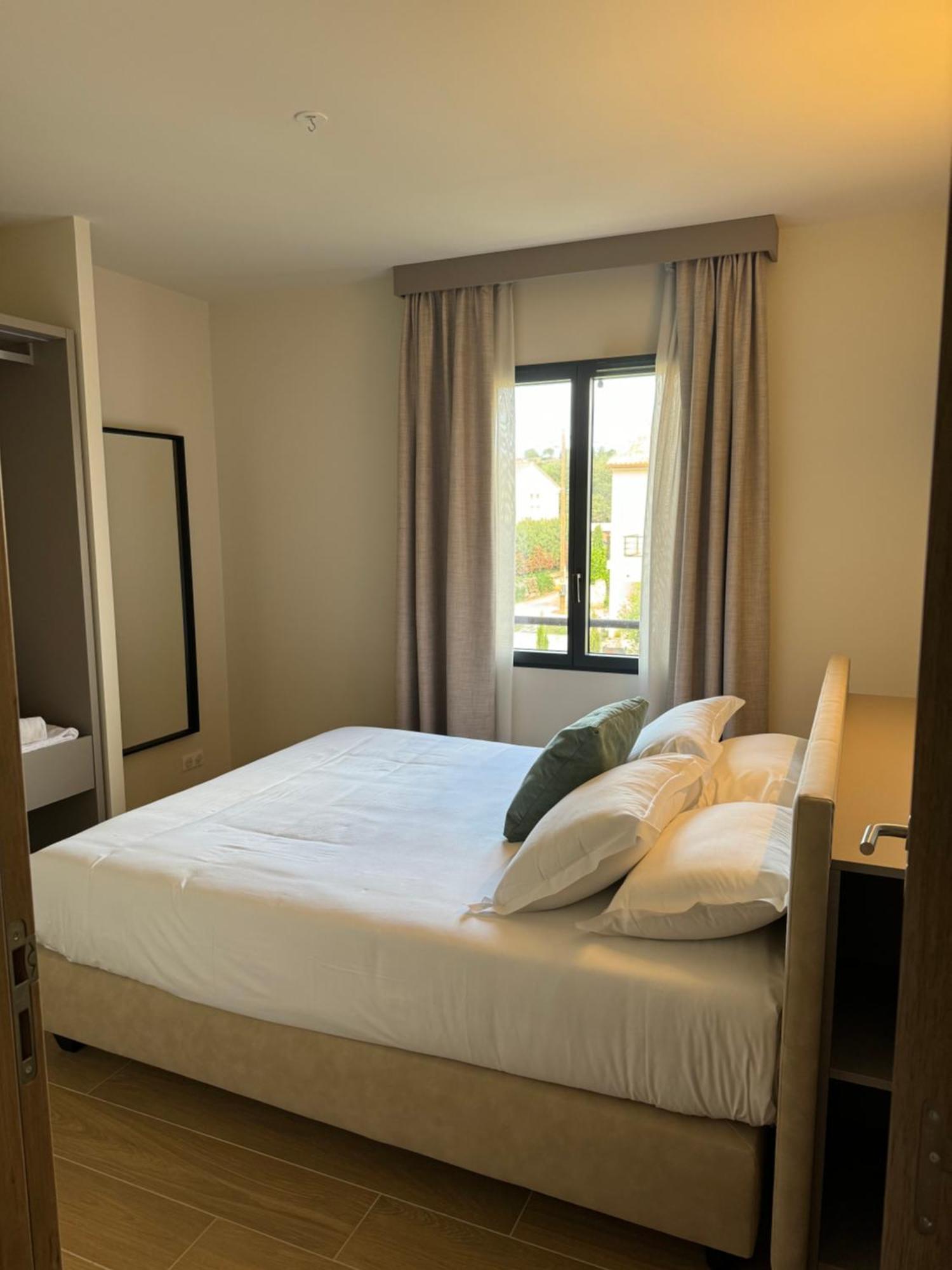 Residence Catalina Saint-Florent  Dış mekan fotoğraf
