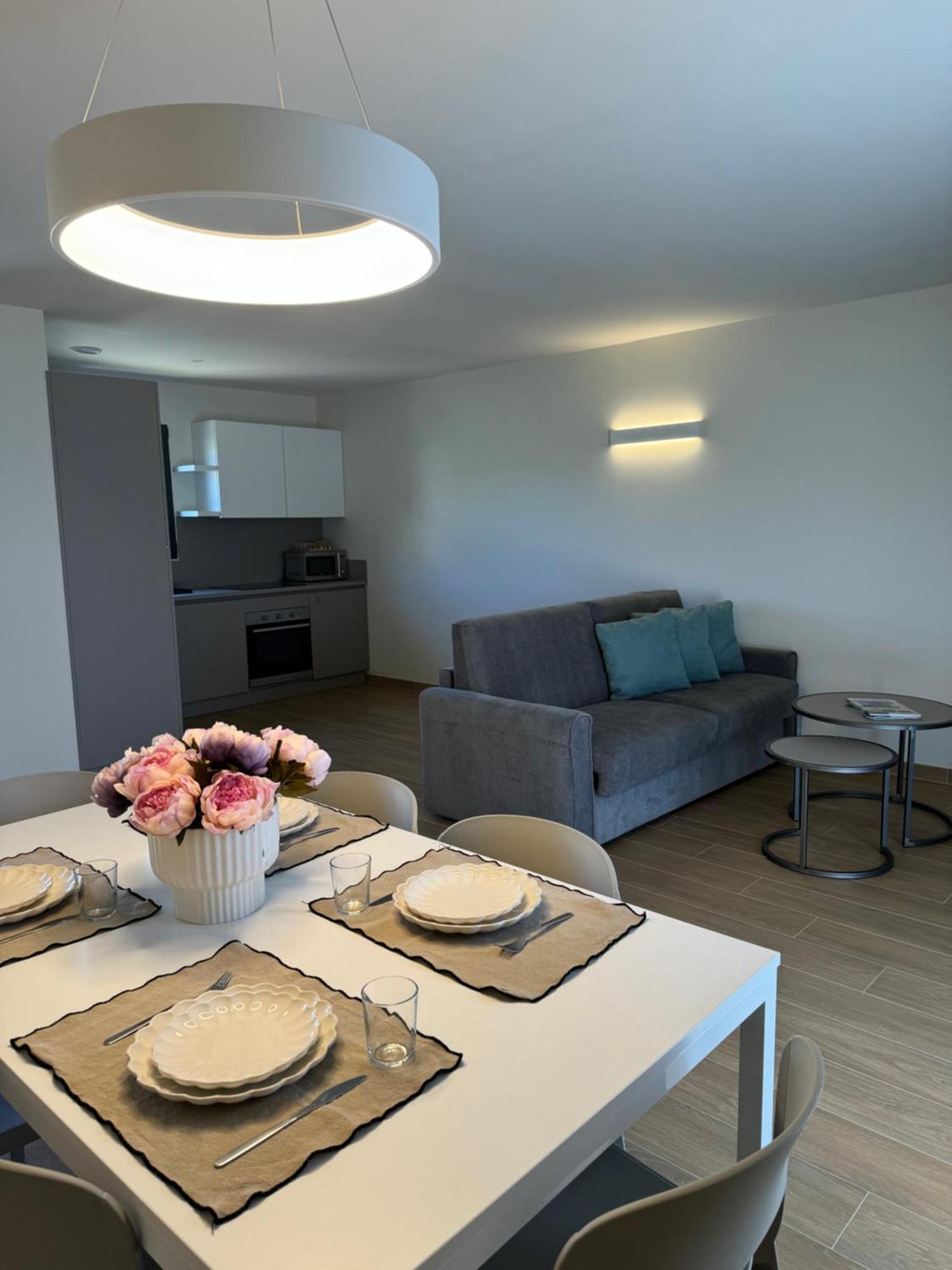 Residence Catalina Saint-Florent  Dış mekan fotoğraf