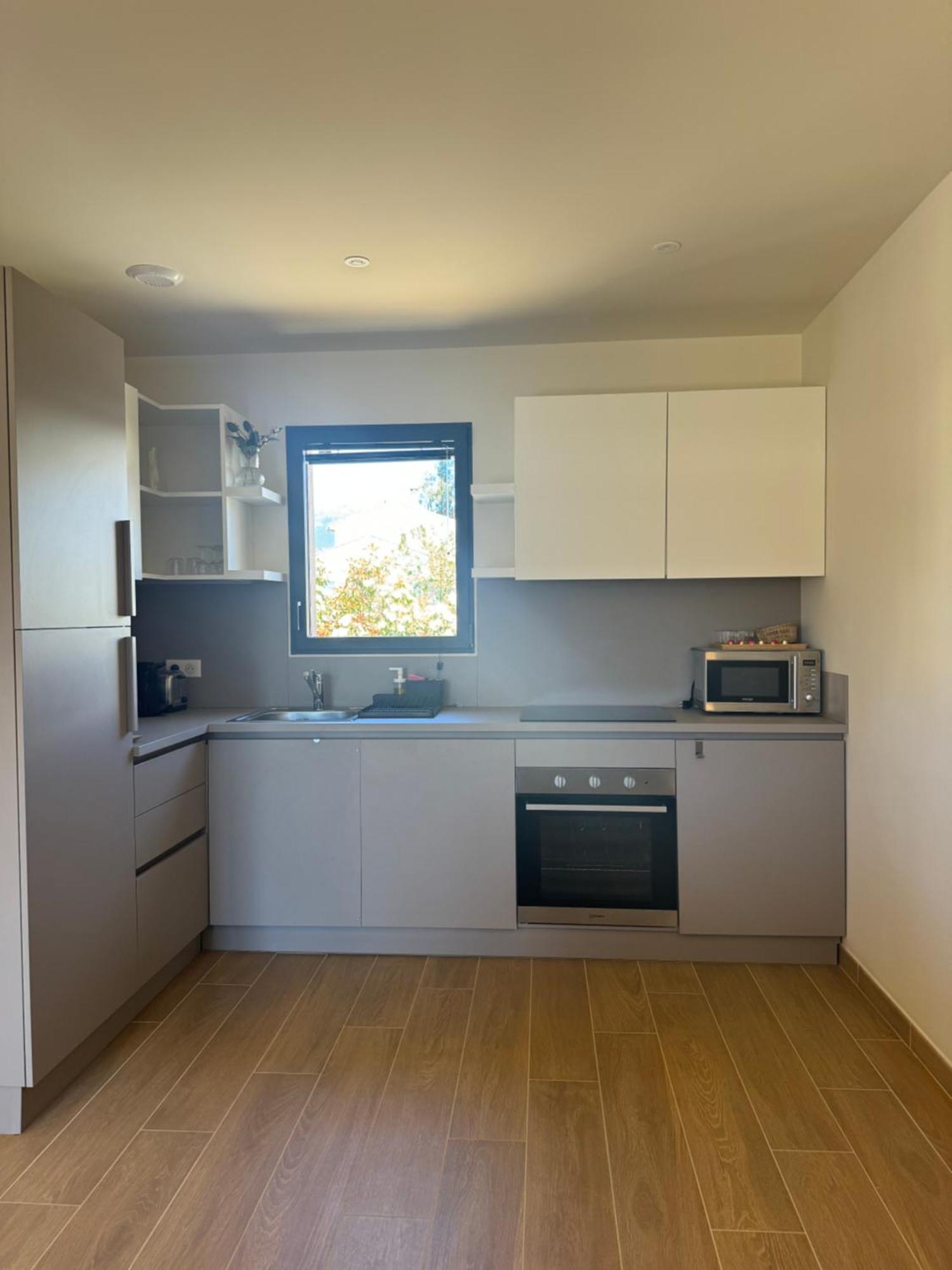 Residence Catalina Saint-Florent  Dış mekan fotoğraf