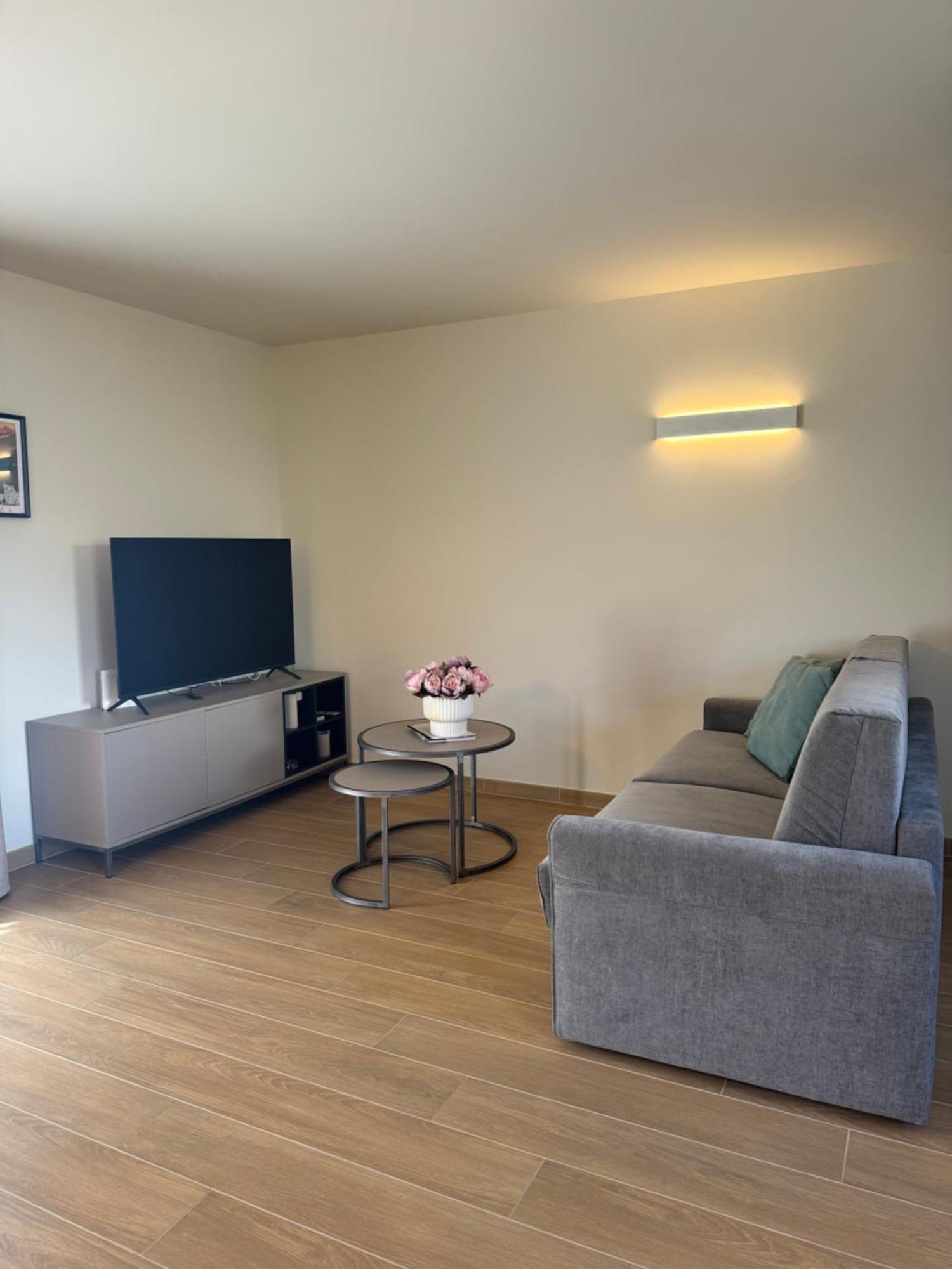Residence Catalina Saint-Florent  Dış mekan fotoğraf
