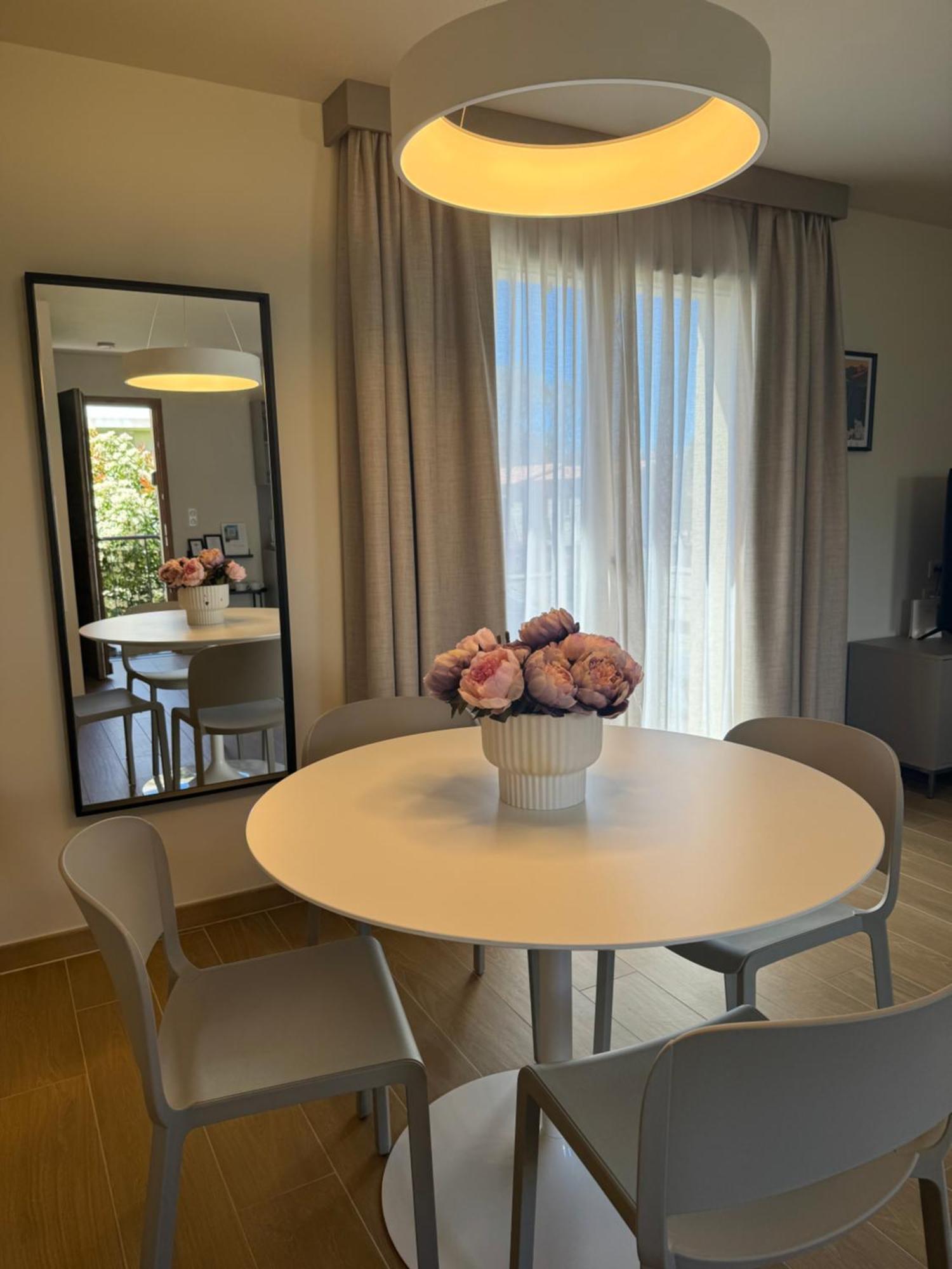Residence Catalina Saint-Florent  Dış mekan fotoğraf