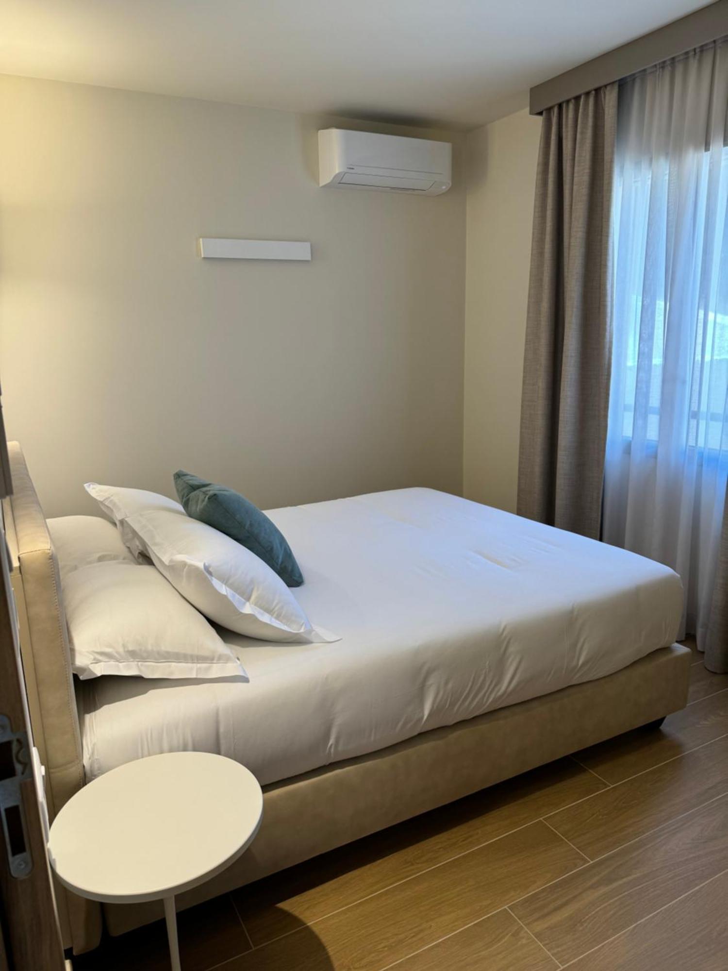 Residence Catalina Saint-Florent  Dış mekan fotoğraf