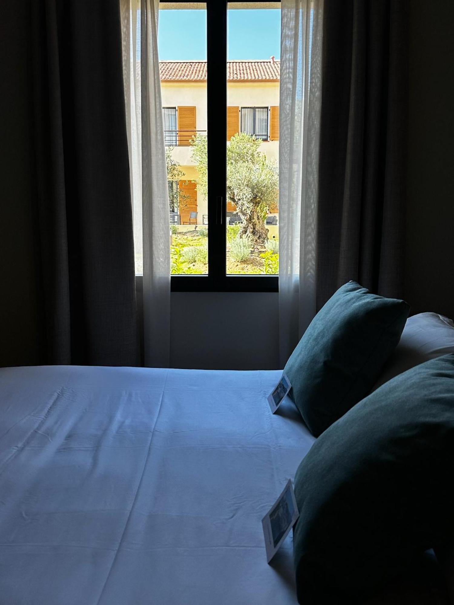 Residence Catalina Saint-Florent  Dış mekan fotoğraf