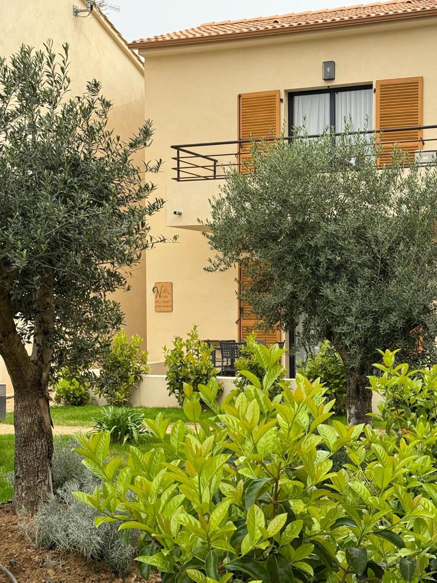 Residence Catalina Saint-Florent  Dış mekan fotoğraf
